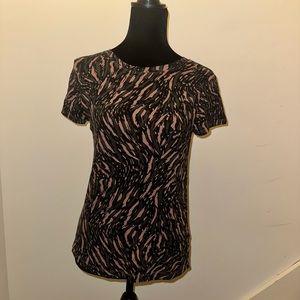 ATHLETA TEE SHIRT Size XXS